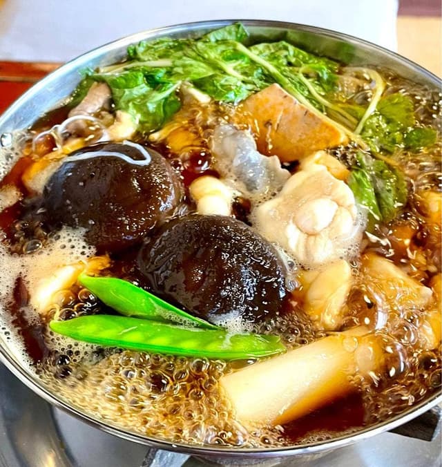 いせ源 本館 - サブ画像2