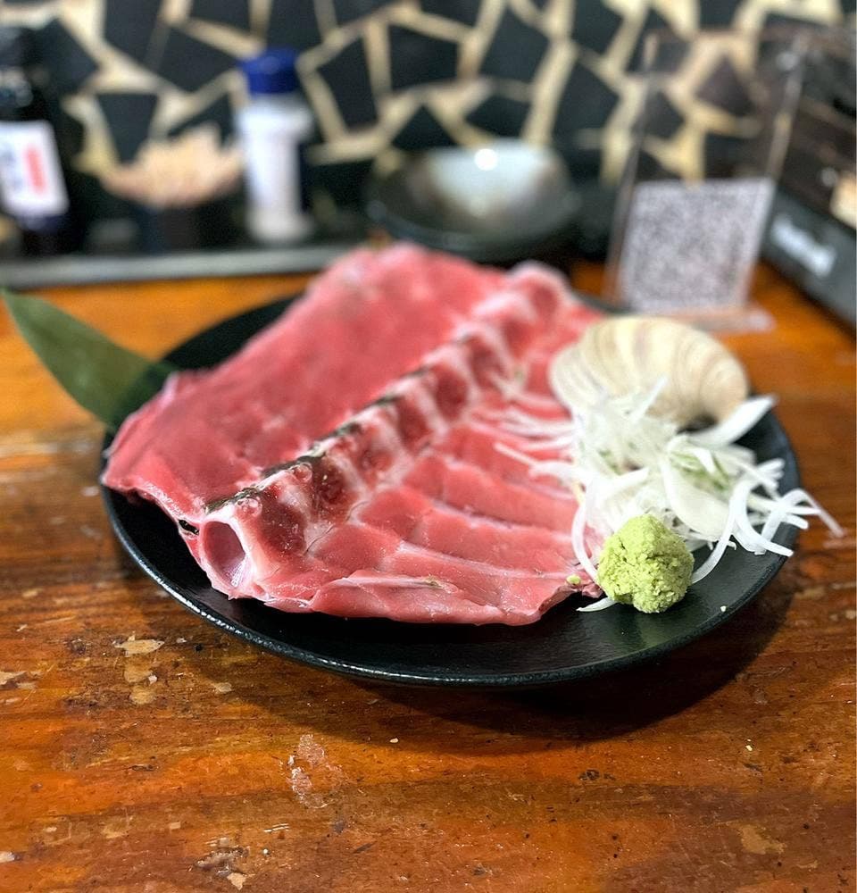 海鮮問屋 三宮 セリ壱