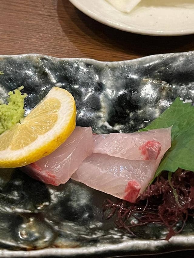 炭火焼鳥まつお家 守恒店 - サブ画像2