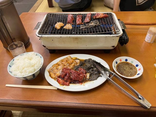 玉福食堂 - サブ画像1