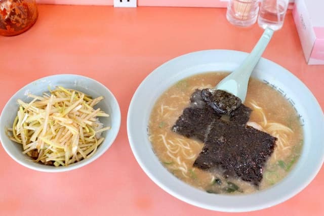 ネギいちラーメン豊田店 - サブ画像2