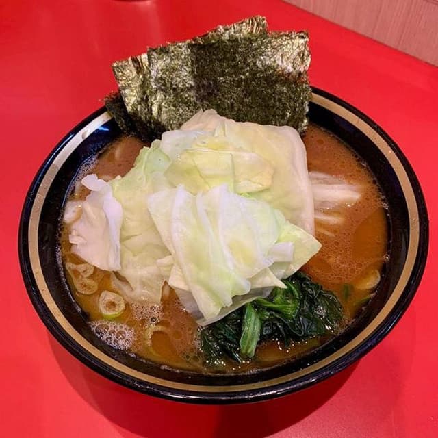 横浜家系ラーメン 大﨑家 - サブ画像1