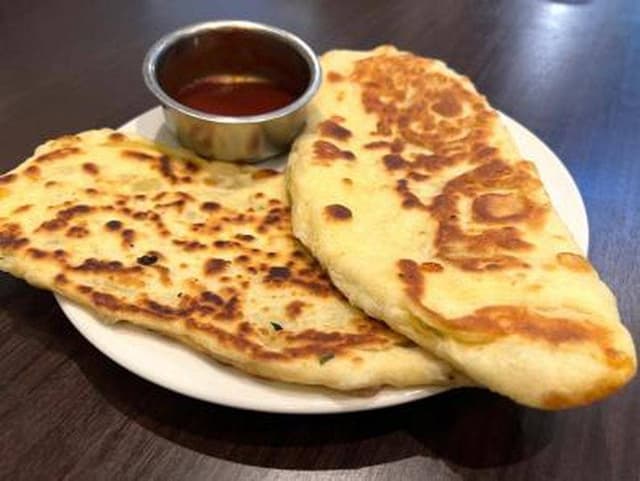 アリアナレストラン - サブ画像2