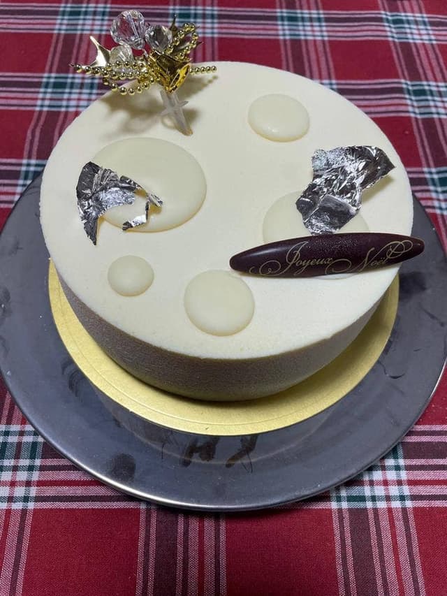 シャンドワゾー グラシエショコラティエ イオンモール川口店 - サブ画像2