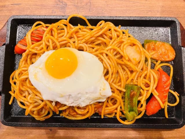 大阪ナポリタン協会 なんばCITY店 - サブ画像2