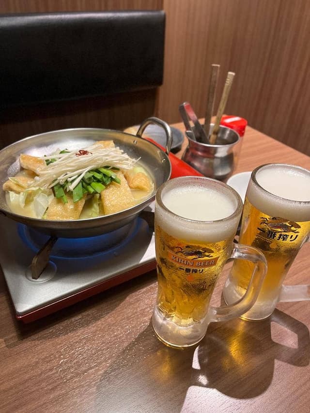 北新地 鳥屋 渋谷道玄坂 - サブ画像1