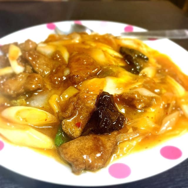 中華料理 吾作 東口店 - サブ画像1