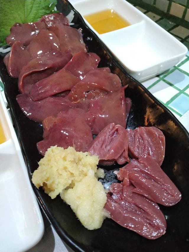 鉄板ダイニング きてや 新松戸 - サブ画像1