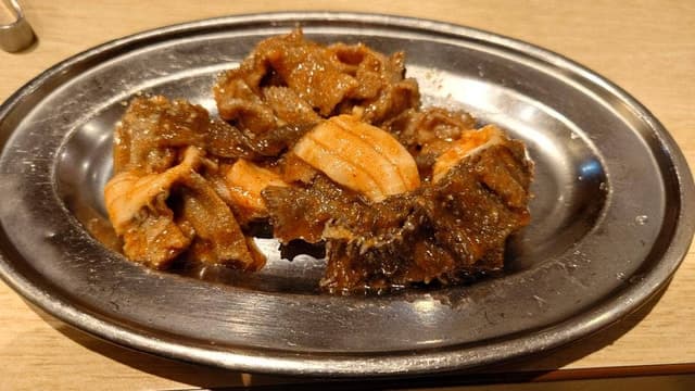 林延西舞鶴店 - サブ画像3