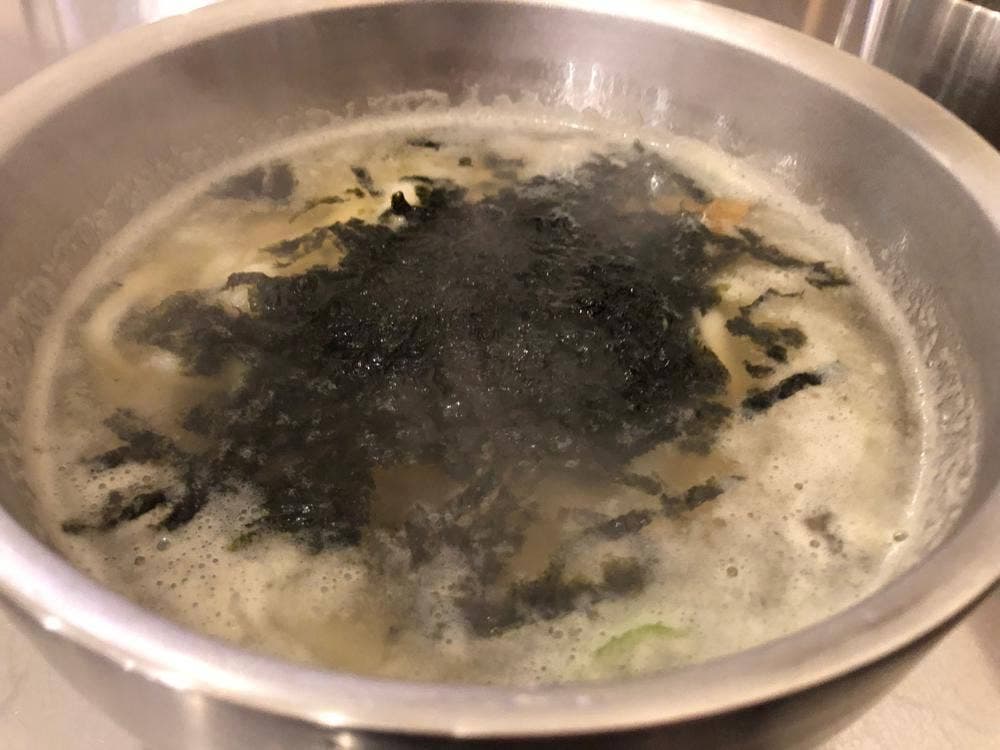 韓国食堂 좋아시장-チョアシジャン-