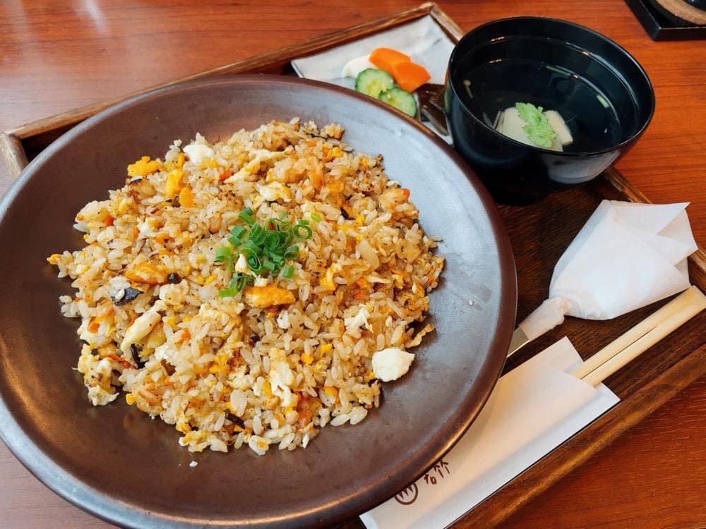 甘味喫茶 若竹 大丸福岡天神店
