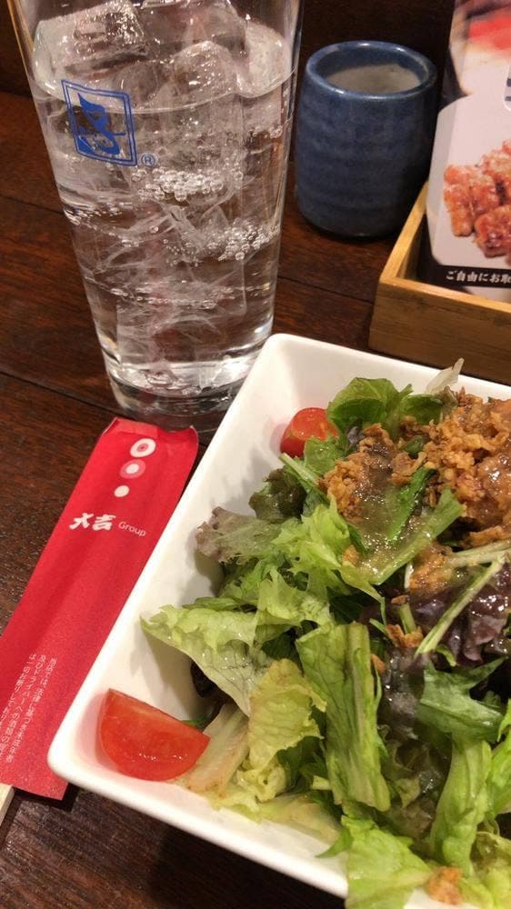 やきとり大吉 綾瀬店