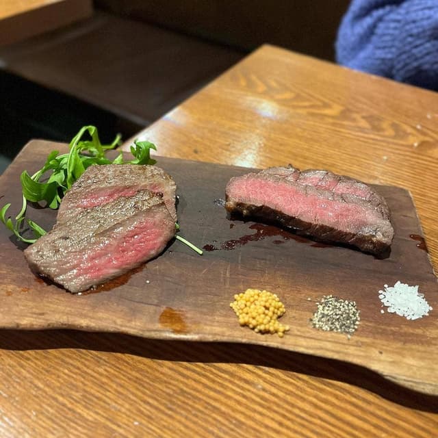 表参道バル エルヴエロ - サブ画像2