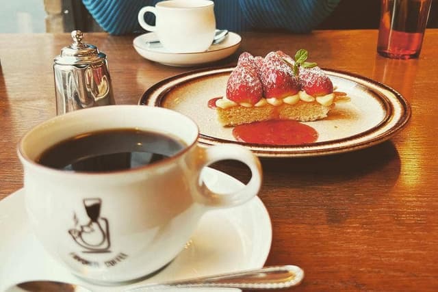 FAVORITE COFFEE 和歌山店 - サブ画像1