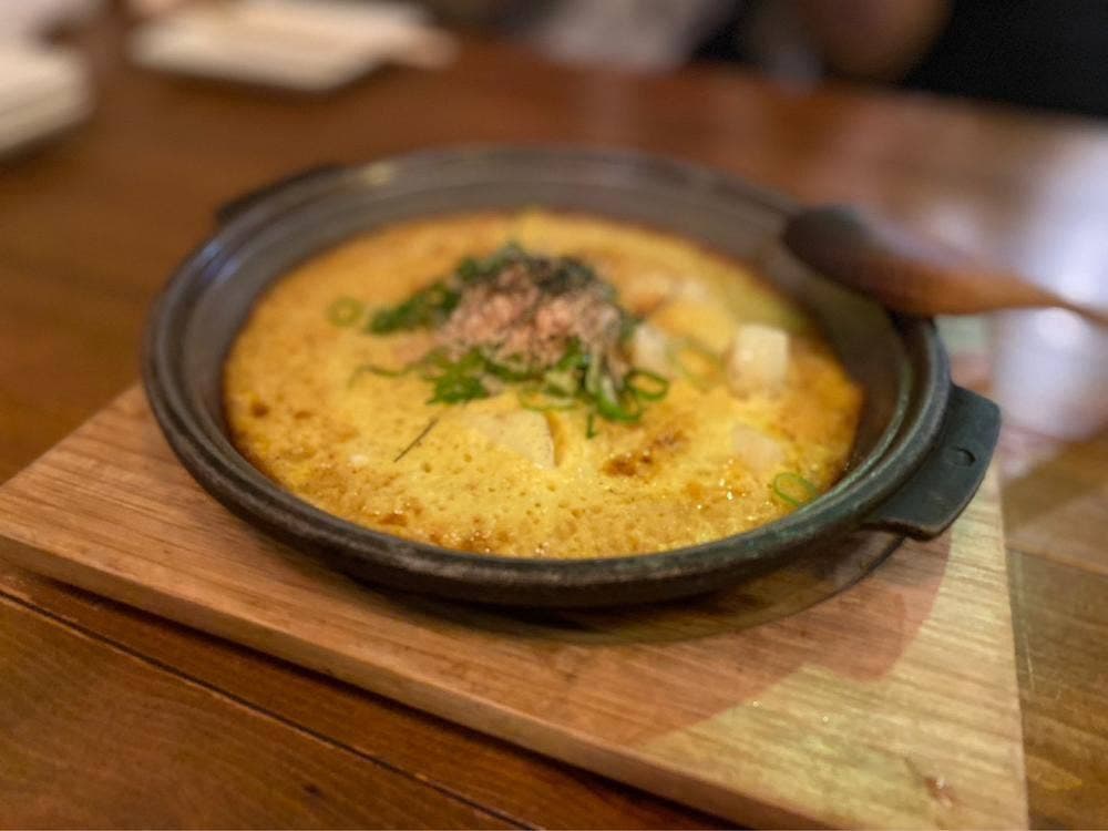 鉄板酒場 ますふく屋