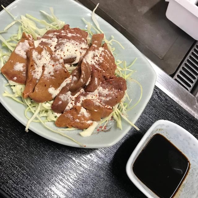 お好み焼き やまだ - サブ画像2