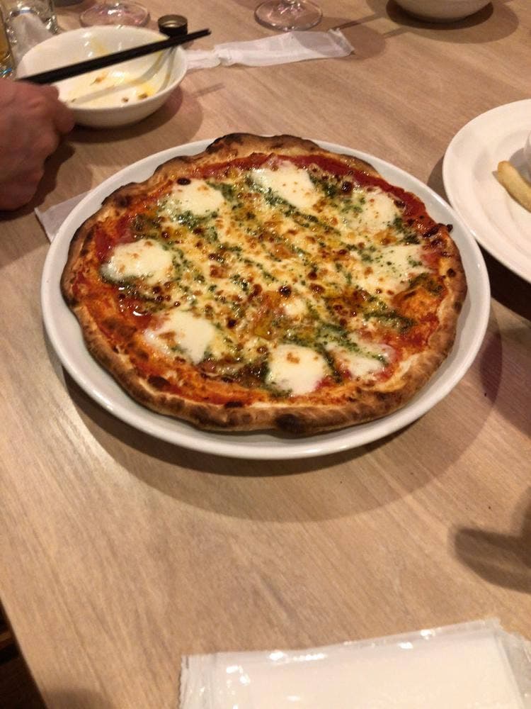 ガスト 高井戸店