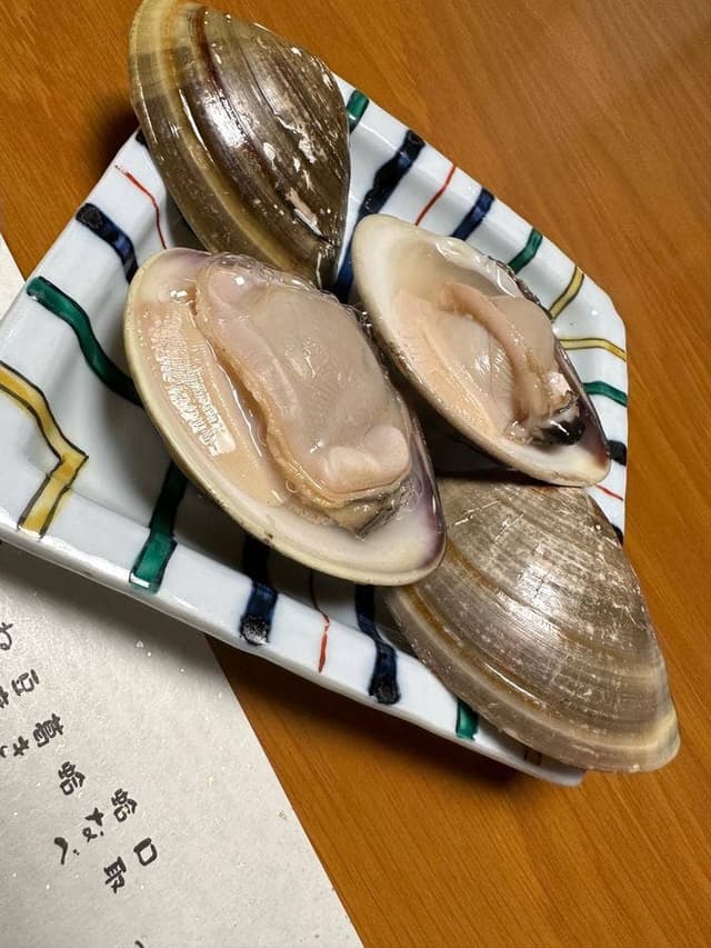 蛤料理 日の出 - サブ画像3