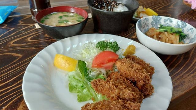 洋食ハチロー - サブ画像1