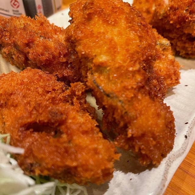 鉄板ふくみみ 泉一丁目店 - サブ画像3