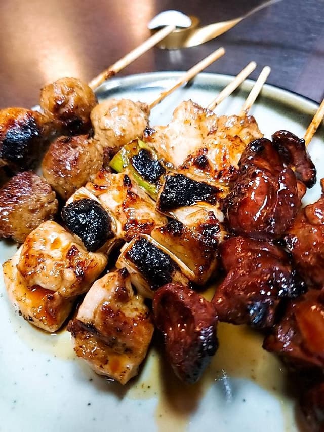 鳥やす本店 - サブ画像3