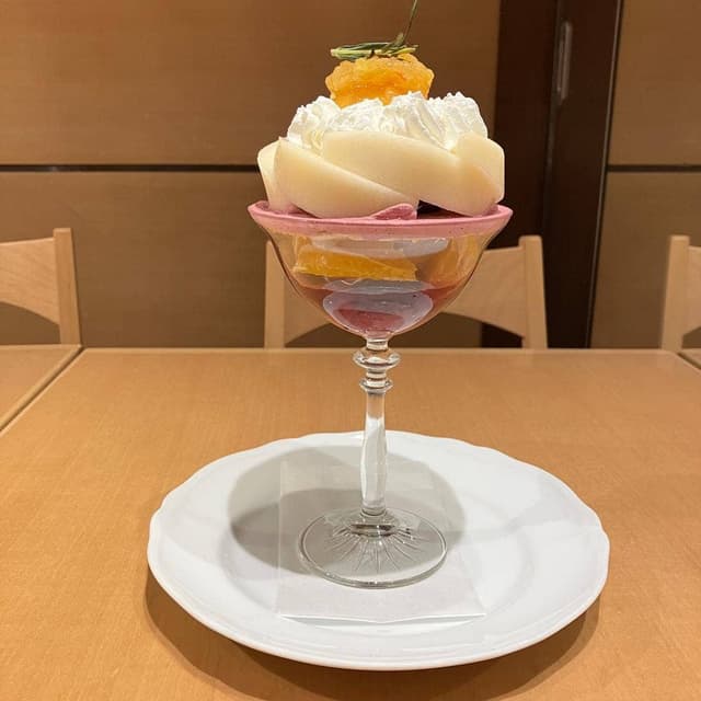 京橋千疋屋 東京駅一番街店 - サブ画像3