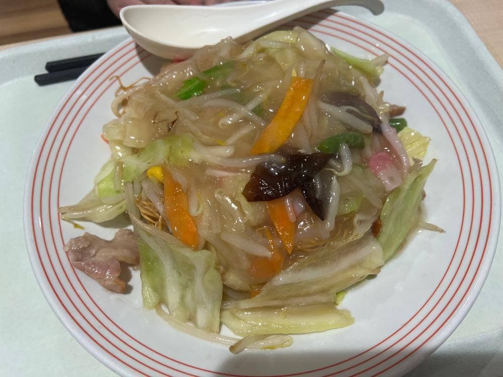 リンガーハット アピタタウン稲沢店