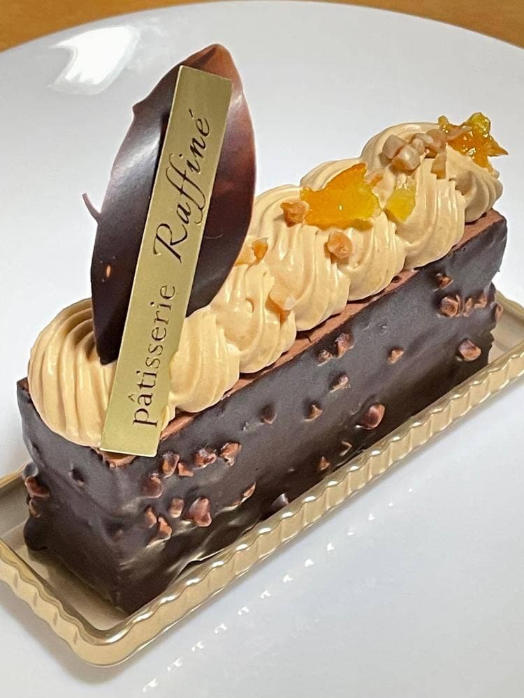 patisserie chocolaterie Raffiné