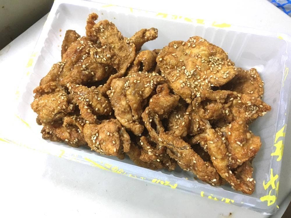 努努鶏 本社工場 直売所