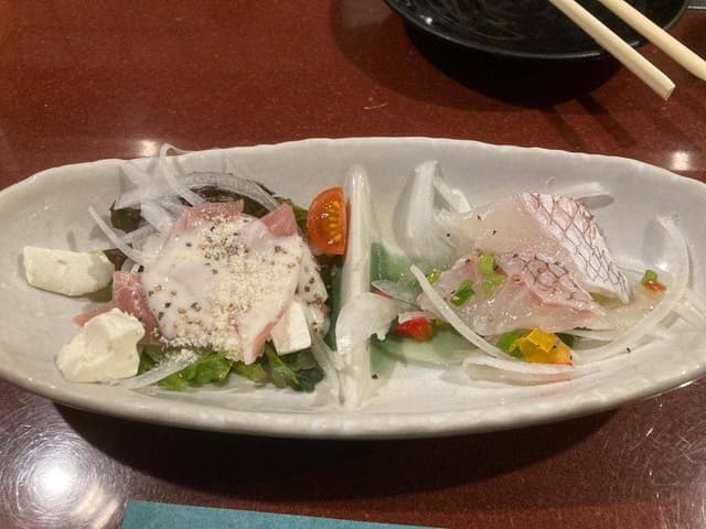 REASONABLE DINING あかね家本舗 - サブ画像3
