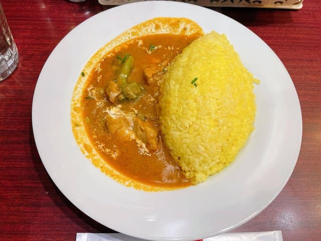 サモサ 西新橋店 - サブ画像1
