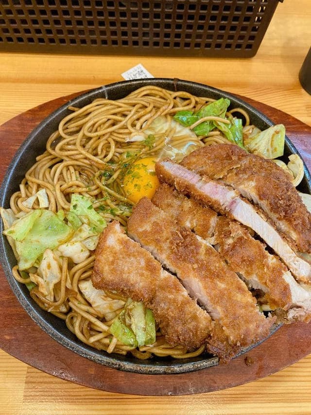 八幡のチャンポン 平野店 - サブ画像2