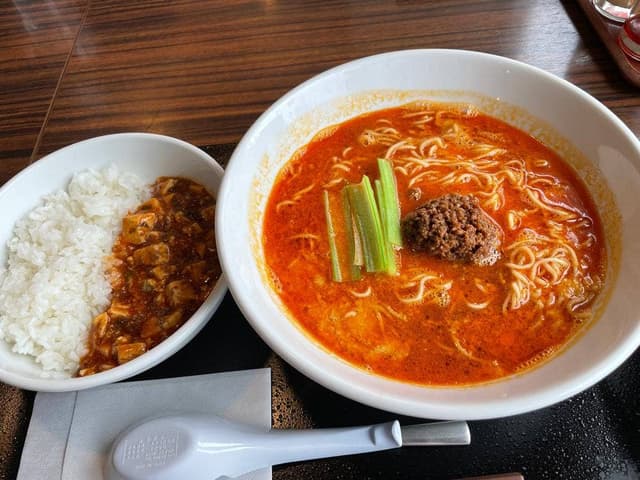 陳麻家 秋田外旭川店 - サブ画像1