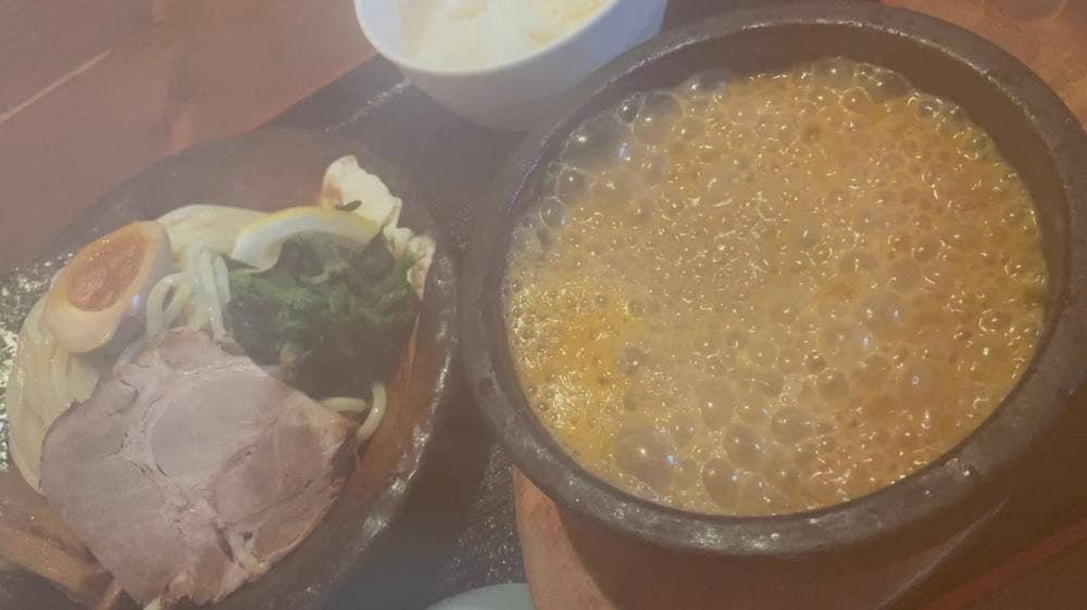 竹本商店つけ麺開拓舎