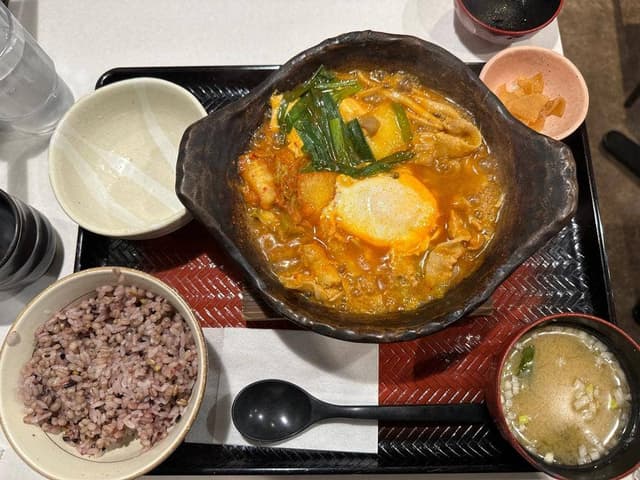 大戸屋ごはん処 小田急町田東口店 - サブ画像3