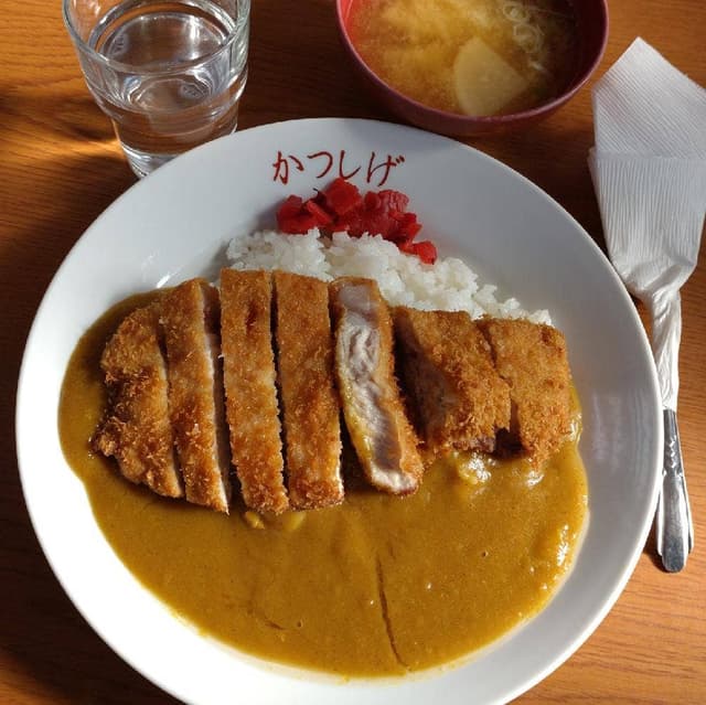 かつしげ - サブ画像1