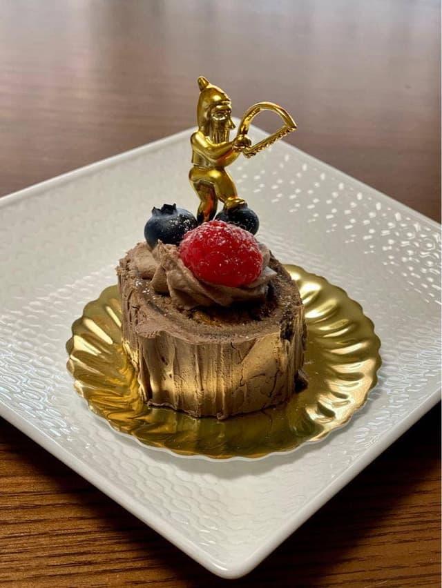 Cafe & Restaurant Alla Volta - サブ画像1