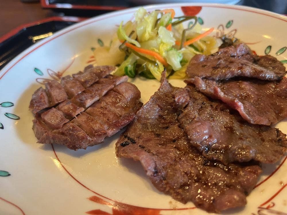 牛たん焼き 仙台辺見 西春店