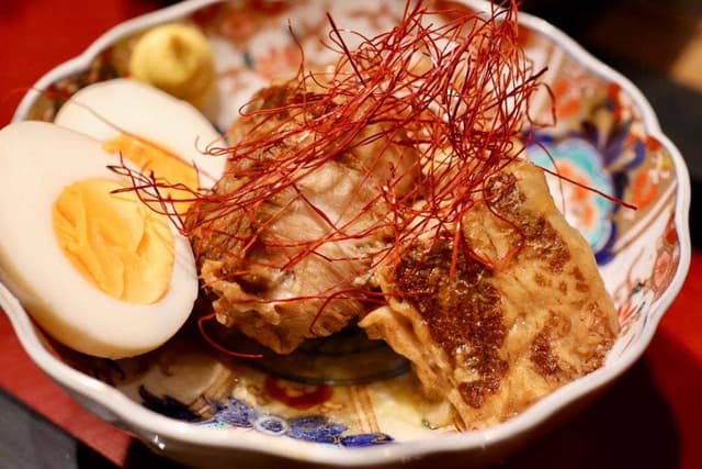 食堂 きわみ - サブ画像1