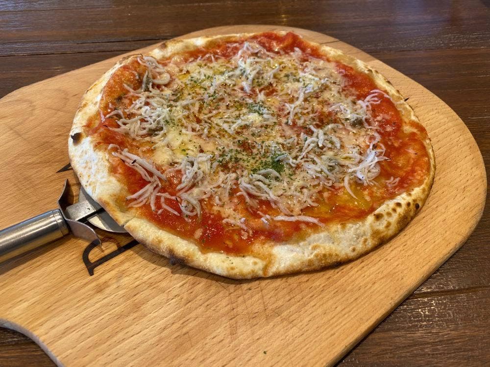 イル リストランテ Farm to the Table なめがた