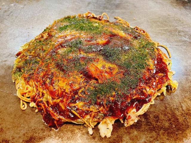 広島お好み焼 鉄板焼 じゅん平 浦安本店 - サブ画像3