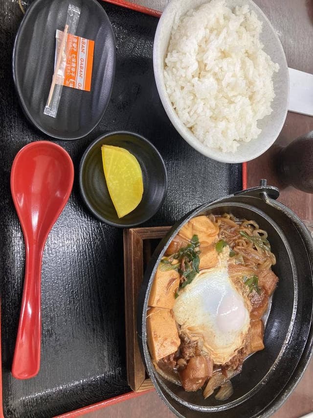 三高餅老舗 - サブ画像1