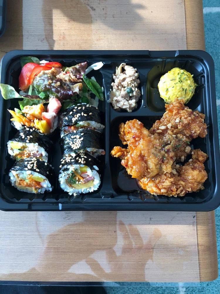 韓流酒場ソンヨン