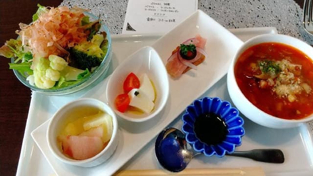 エーデルワイスファーム - サブ画像2