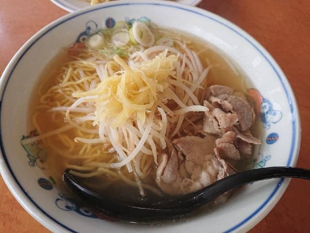 テンホウ 山形店 - サブ画像1