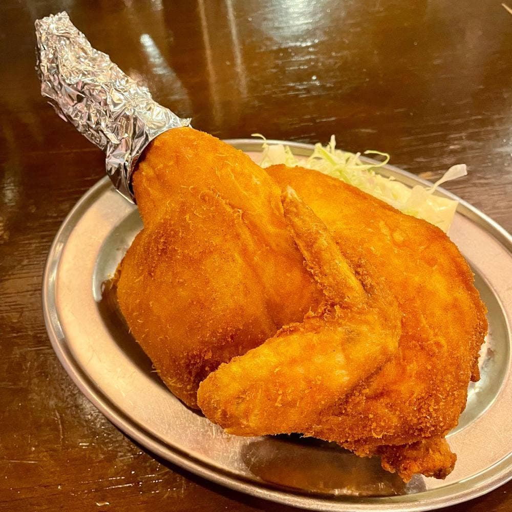 新潟酒場 七福 新潟駅前店