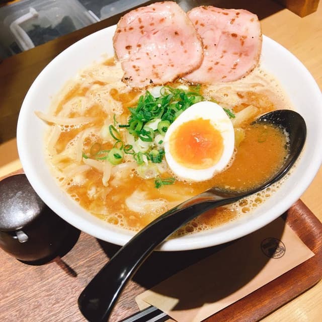 麺屋 壱 - サブ画像1