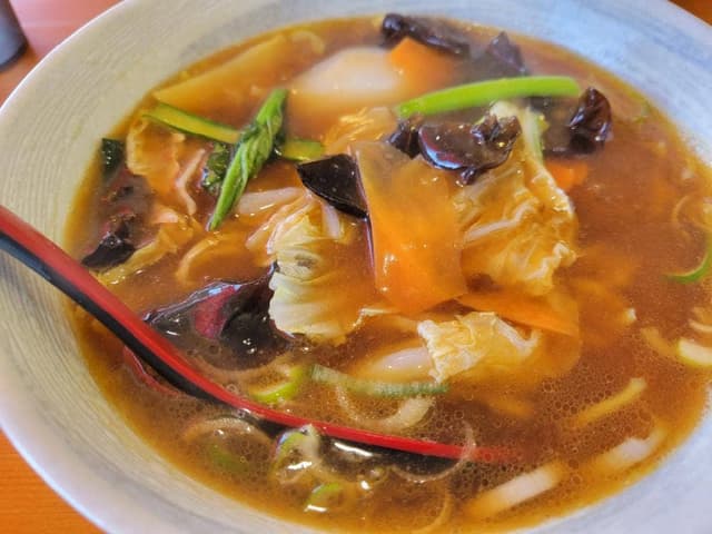 中華料理 龍江 - サブ画像2