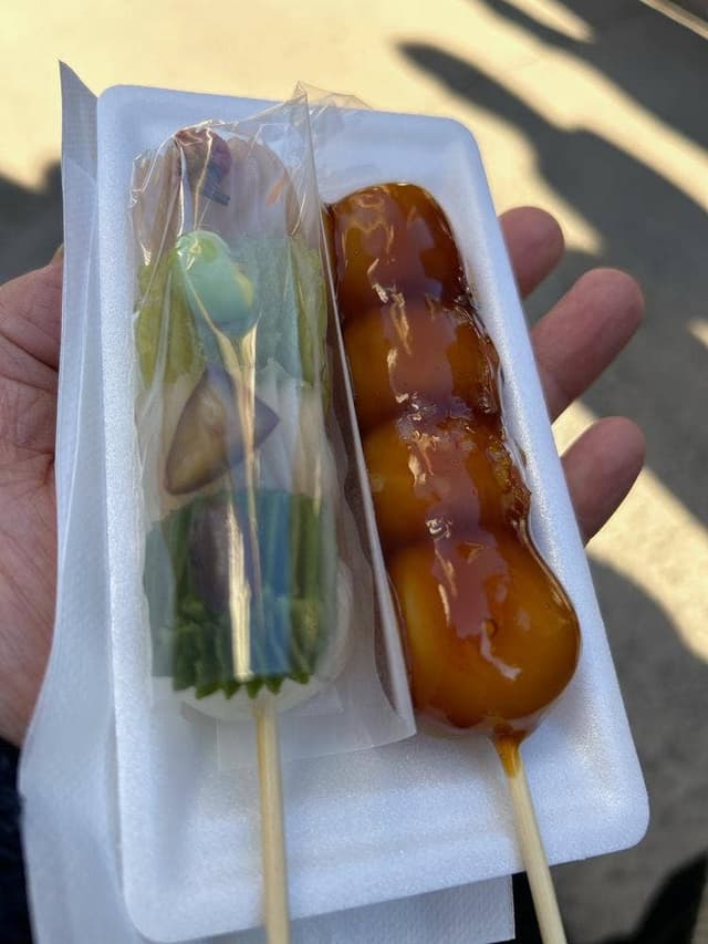 和茶房 鎌倉 さくらの夢見屋 小町通り店 - サブ画像1