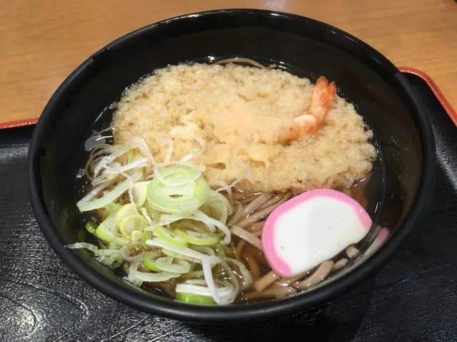 加賀白山そば 小松店 - サブ画像2